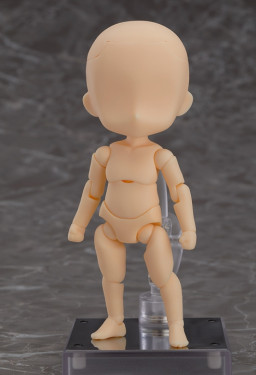  Nendoroid Doll Archetype 1.1: Boy Almond Milk (10 )