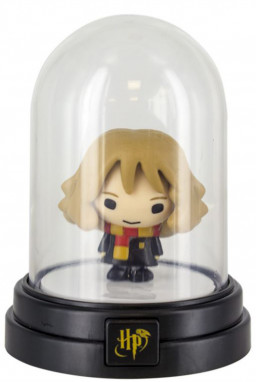  Harry Potter: Hermione Mini Bell Jar Light