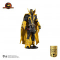  Gold Label Series Mortal Kombat: Spawn Curse Of Apocalypse (18 )
