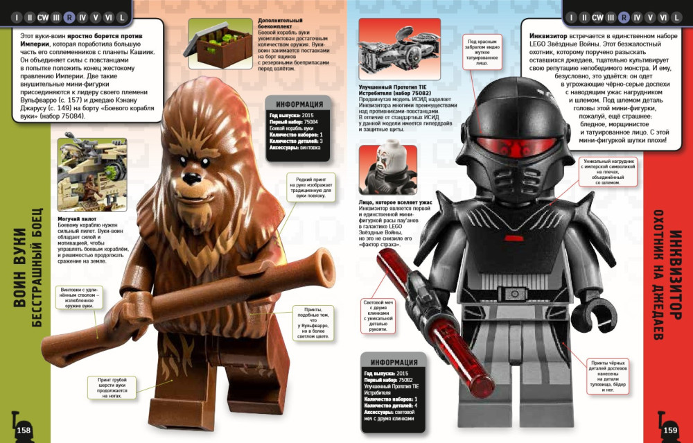 LEGO Star Wars: ������ ��������� ����-������� �� ���� ��������� + ������������ ����������� ���� ����