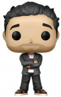  Funko POP: Thor Ragnarok  Bruce Banner Exclusive Bobble-Head (9,5 )