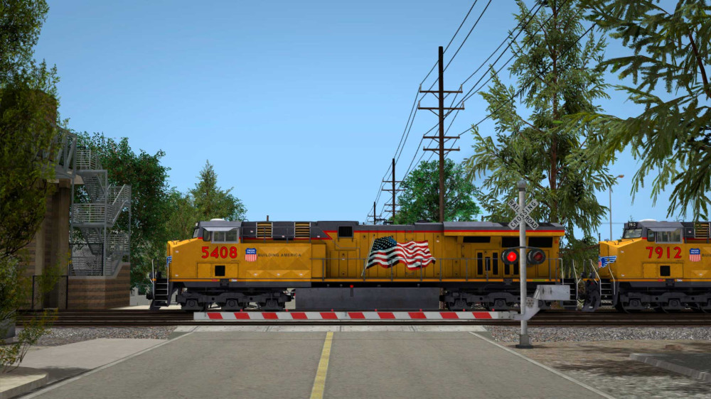 Train Simulator Classic [PC, �������� ������]