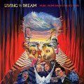 ������� � Living The Dream: Music From The Films Of David Lynch [Coloured Red Vinyl] (LP)