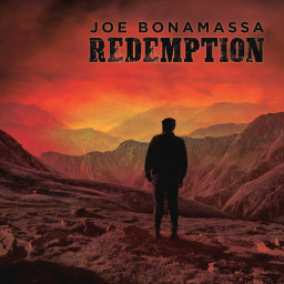 Joe Bonamassa  Redemption (2 LP)