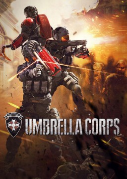 Umbrella Corps [PC, Цифровая версия]