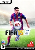 FIFA 15 [PC]