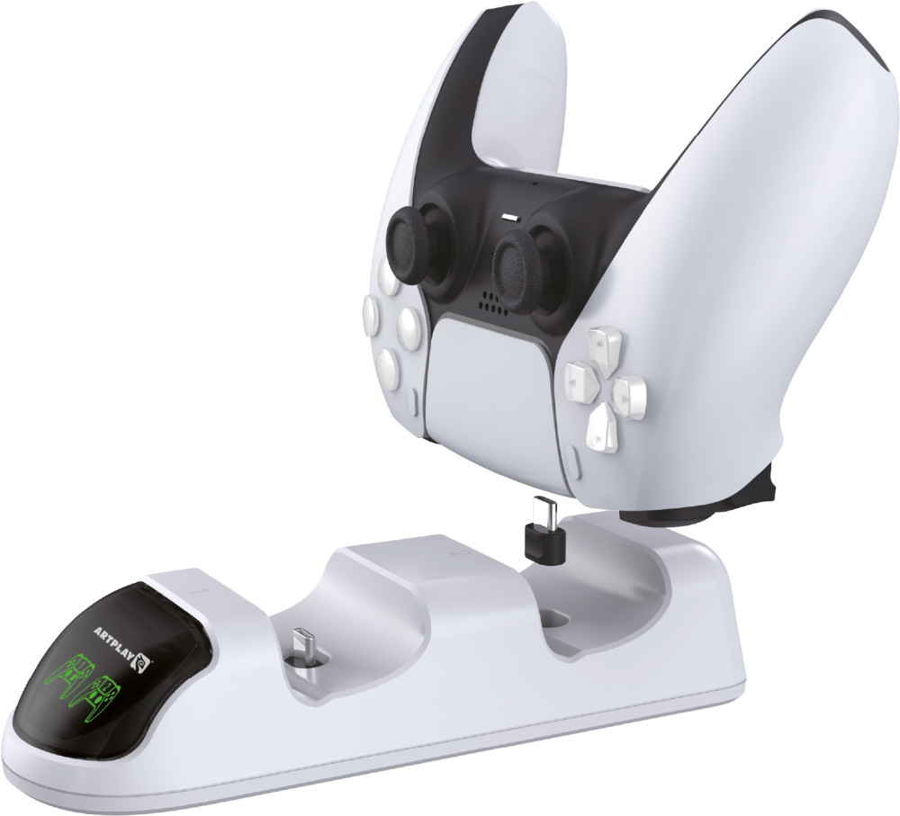�������� ������� Artplays Magnetic LED ��� ���� ��������� PS5 DualSense � ����������