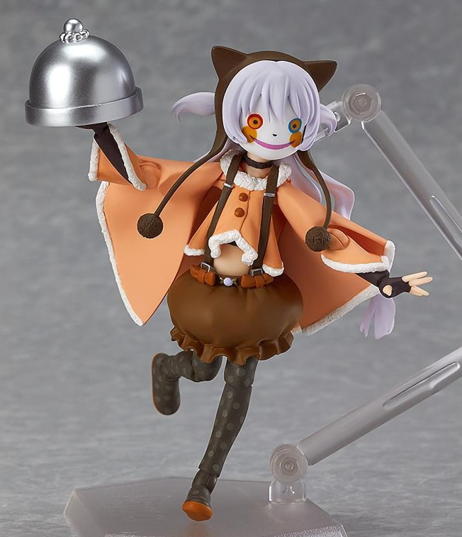  Figma Puella Magi Madoka Magica: Momoe Nagisa (10 )