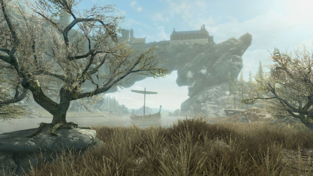 The Elder Scrolls V: Skyrim Anniversary – Upgrade [Switch, Цифровая версия]