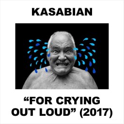 Kasabian  For Crying Out Loud (CD)