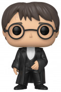  Funko POP: Harry Potter S8  Harry Potter Yule Ball (9,5 )