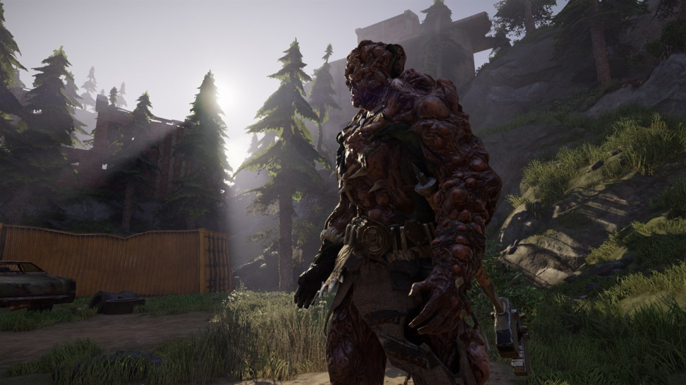 ELEX [Xbox One,  ]