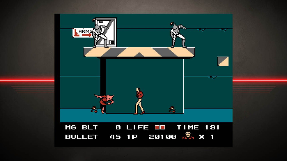Namco Museum Archives  Volume 2 [Switch,  ]