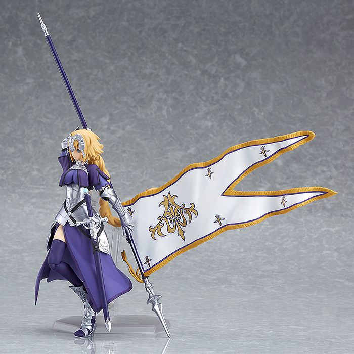 ������� Figma Fate Grand Order Ruler / Jeanne D`Arc (14,5 ��)