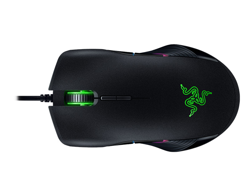  Razer Lancehead Tournament     PC