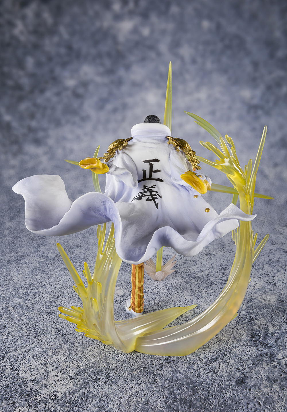  One Piece: Figuarts ZERO – The Three Admirals Borsalino Kizaru (21,5)