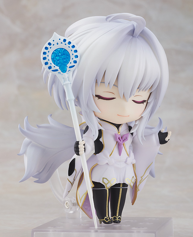  Nendoroid  Fate / Grand Order Caster / Merlin (Prototype) (10 )