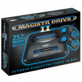 Magistr Drive 2 (252 игры) (SMD2-252)