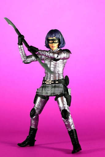  Kick Ass 2 Hit Girl (18 )