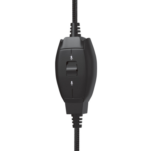 Гарнитура Marvo HG9052 USB Gaming Headset с RGB-подсветкой игровая для PC