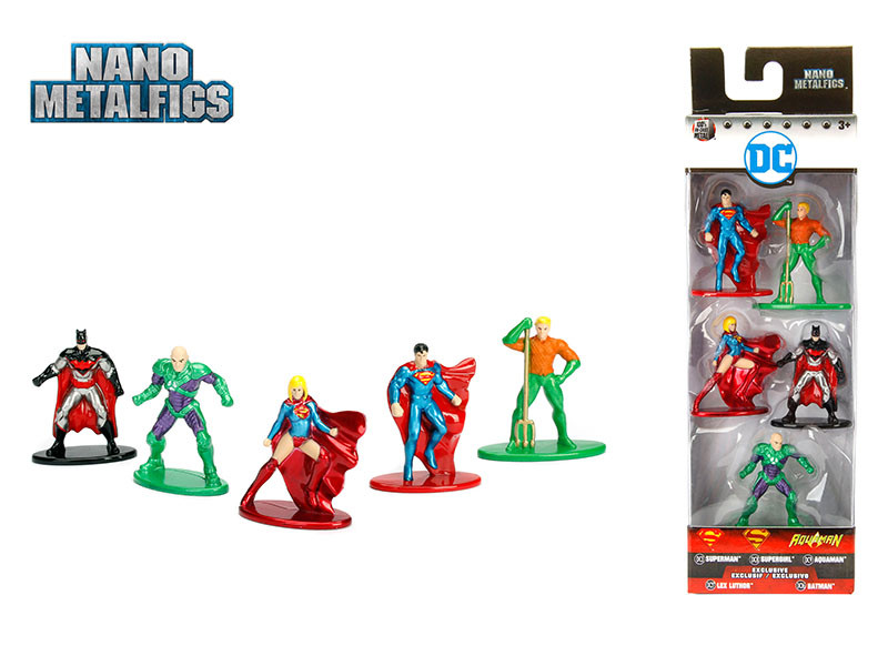 ����� ������� DC 5-Pack 2 (4 ��)