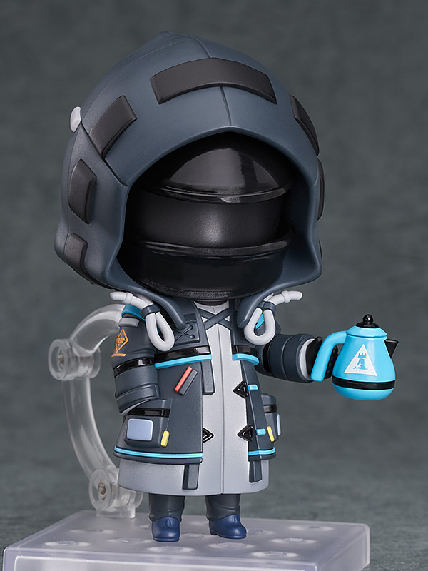  Nendoroid Arknights: Doctor (10 )