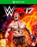 WWE 2K17 [Xbox One]