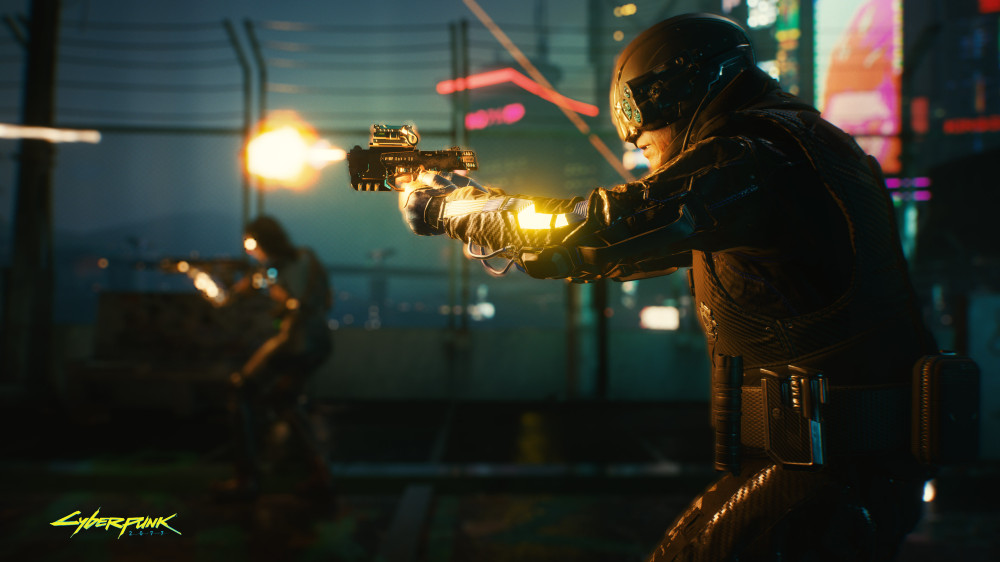 Cyberpunk 2077 ( ,  ) [PC]