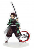 Фигурка Demon Slayer: Kimetsu no Yaiba – Tanjiro (9 см)