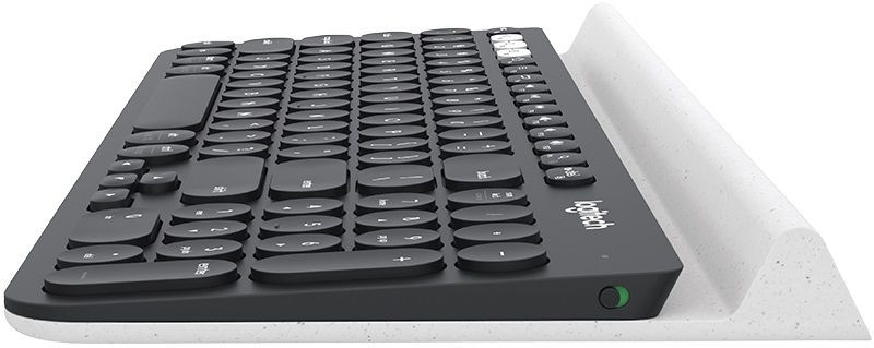  Logitech Keyboard K780 Bluetooth Multi-Device