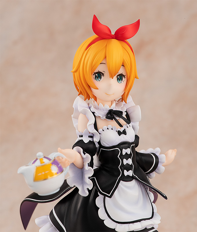 ������� Re: Zero: Starting Life In Another World � Petra Leyte Tea Party Ver. (20 ��)