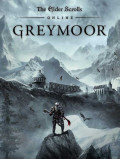 The Elder Scrolls Online: Greymoor (Bethesda Launcher) [PC,  ]