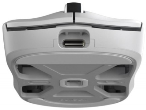 ���� Pulsar X2 Wireless White ������������, �������, ���������� ��� PC (�����)