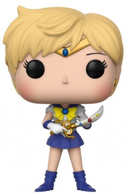  Funko POP Animation: Sailor Moon  Sailor Uranus (9,5 )