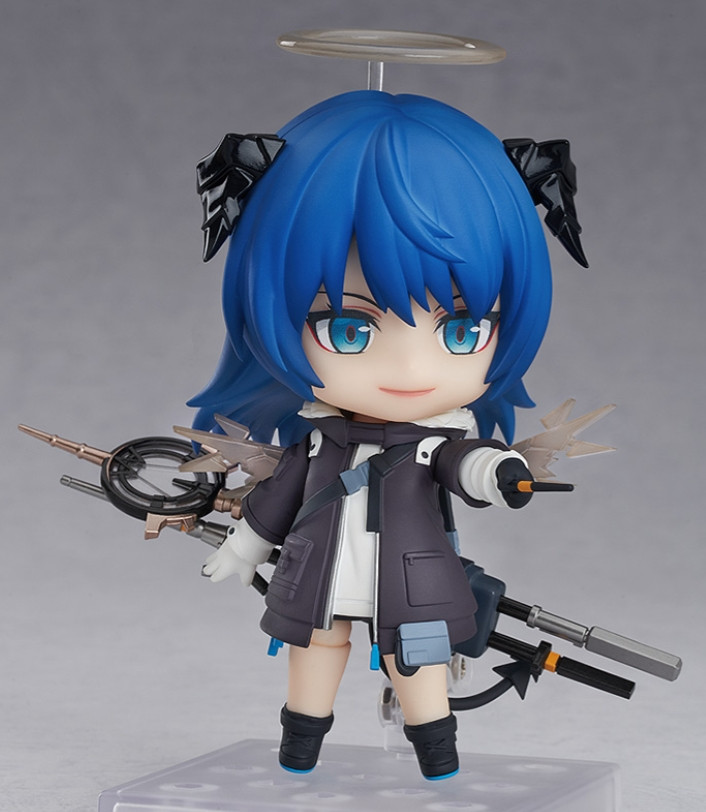  Nendoroid Arknights: Mostima (10 )