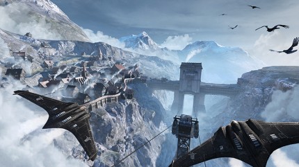 Wolfenstein: The Old Blood [PS4] – Trade-in | /