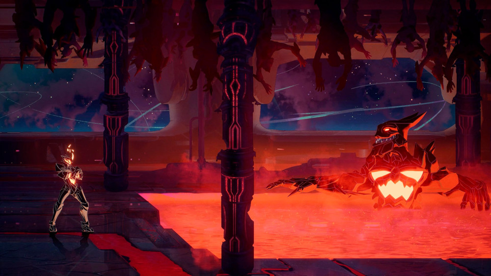 Aeon Must Die! [Xbox One, �������� ������]