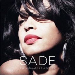 Sade. Ultimate Collection (2 CD)