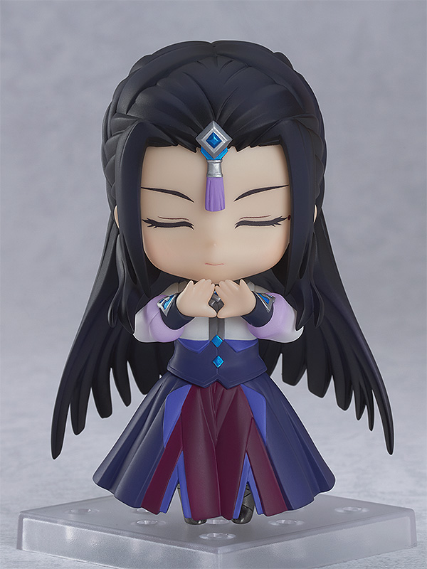  Nendoroid: Gujian 3  Yun`wuyue (10 )