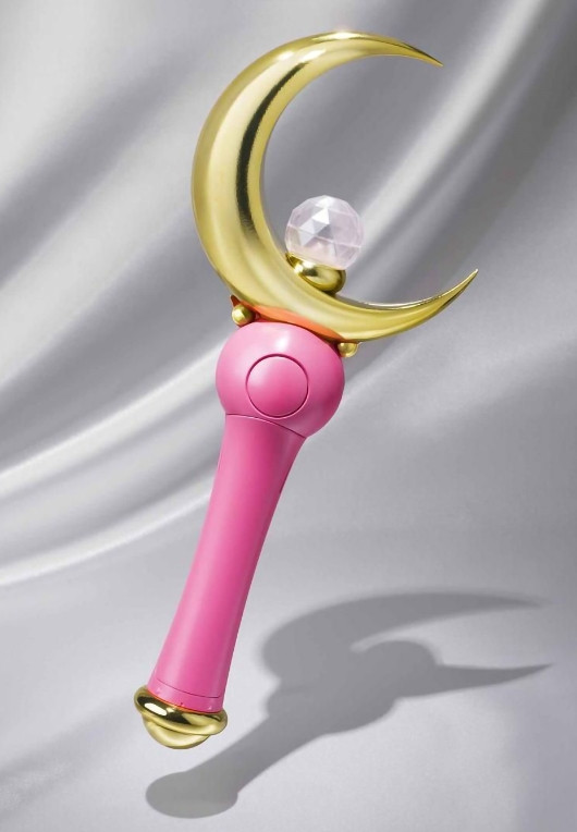   Sailor Moon: Moon Stick (25 )