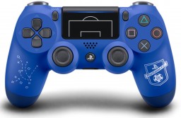  DualShock 4  PS4  PlayStation F.C. () (CUH-ZCT2)