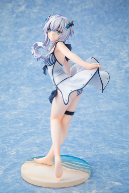  Maou Gakuin no Futekigousha: Misha Necron Swimsuit Ver. (22 )