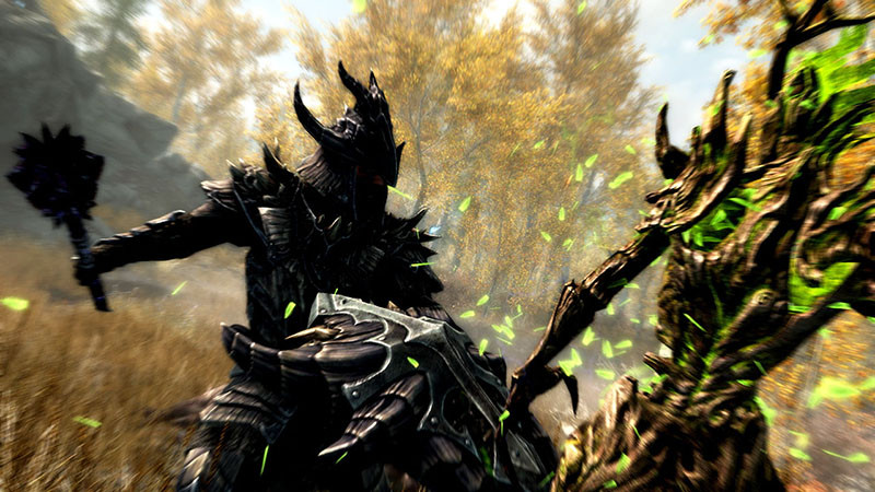 Elder Scrolls V: Skyrim VR (  VR) [PS4]