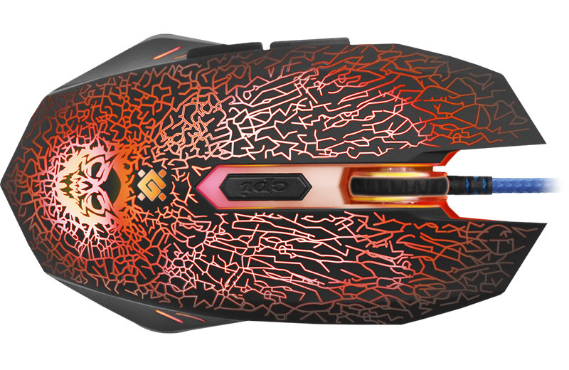 ���� Defender Shock GM-110L ������� ���������� � ���������� ��� PC