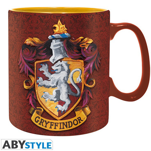 ����� ���������� Harry Potter (������ + ������ + ������ Gryffindor)