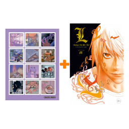 ����� ������ L: �������� ��� + ��������� Japan Mood