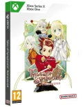 Tales of Symphonia Remastered: Chosen Edition [Xbox]