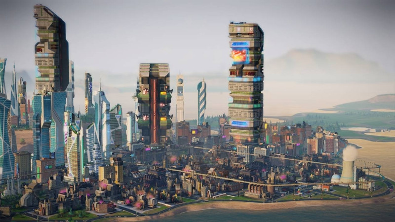 SimCity.  . Limited Edition.  [PC]