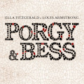 Ella Fitzgerald & Louis Armstrong  Porgy & Bess [2021 Reissue] (LP)