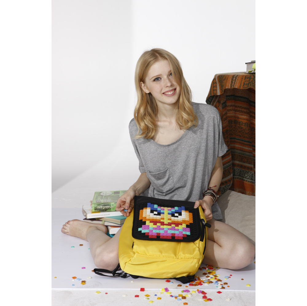 ������� �������� ������ (Young style backpack) WY-A010 (���������)